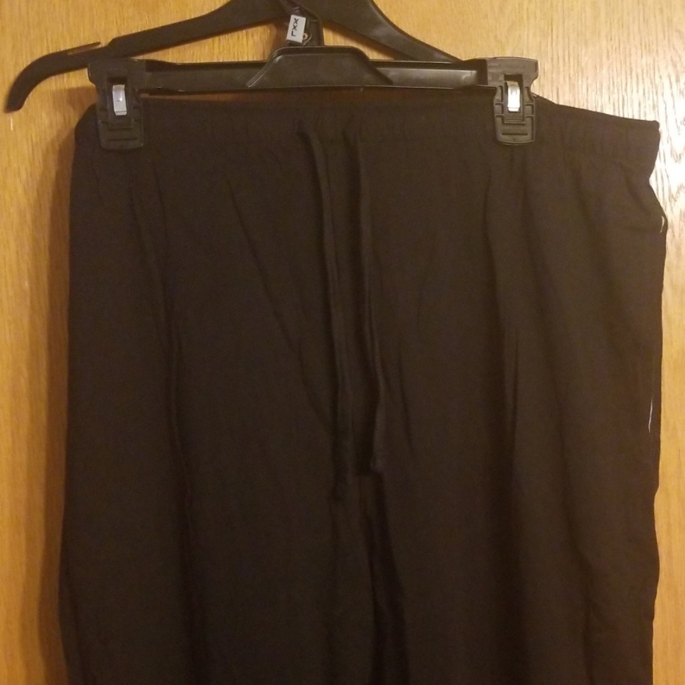 Men's XL cotton lounge pants